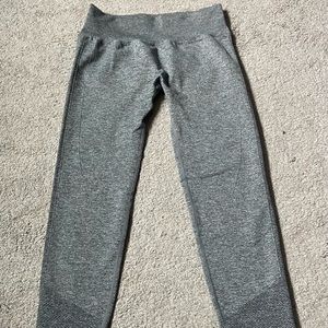 grey amazon leggings